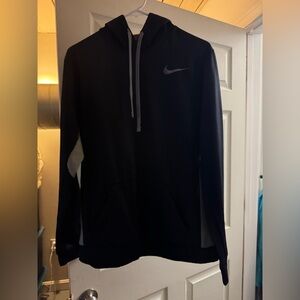 Nike sweatshirt size L women’s